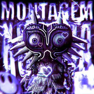 MONTAGEM XONADA